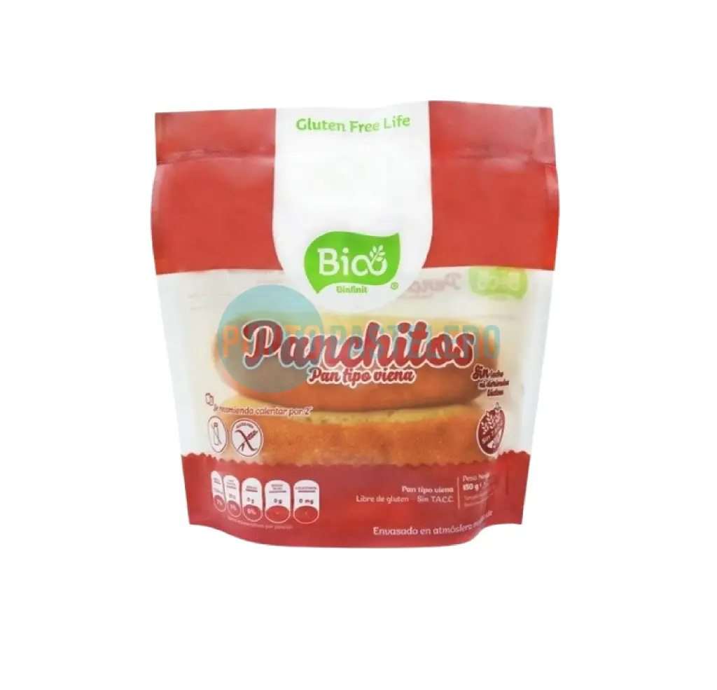 [7798221641890] PAN DE PANCHO BINFINIT (X 3 U.) (SIN TACC)