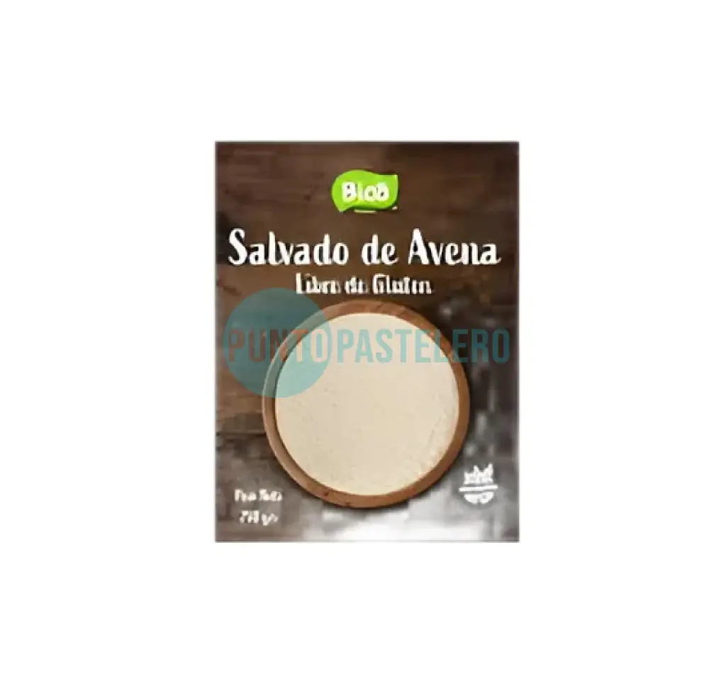 [7798221642101] SALVADO DE AVENA BIOO (X 250 GR.) (SIN TACC)