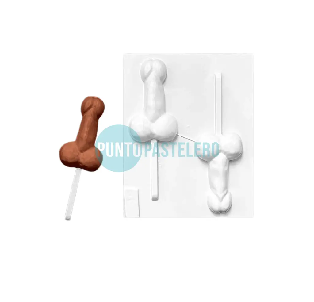 PLACA PARA CHUPETIN MIEMBROS MEDIANOS Nº3015 (X U.) [XXX]