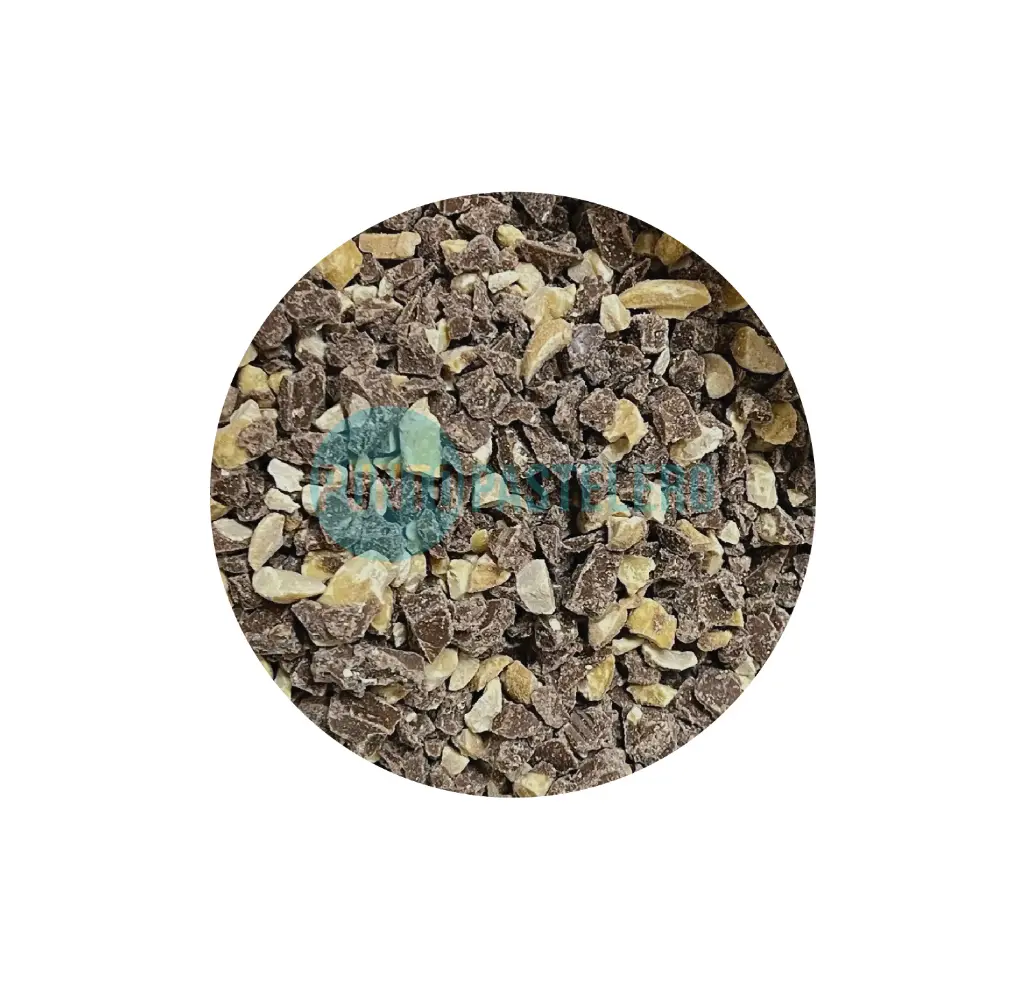 [000000052574] COFLER BLOCK TROZADO (X KG.)