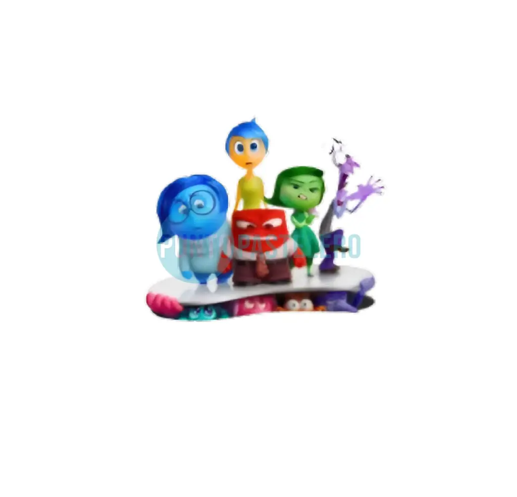 [000000053178] CARTEL FIGURA DECORATIVA INTENSAMENTE (36 CM)