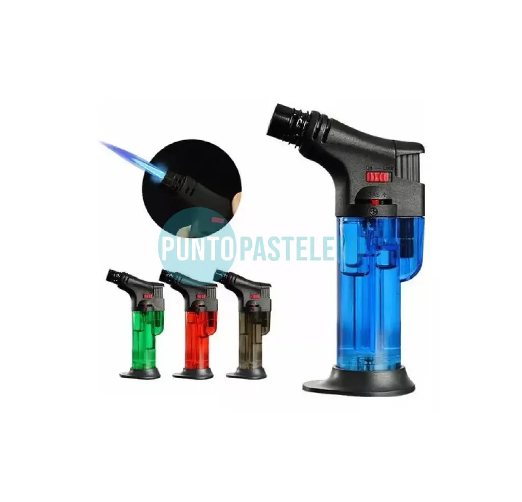 FLAMEADOR 15 CM (RECARGABLE)