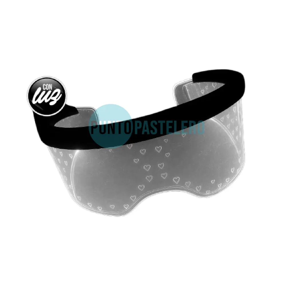 [000000054479] ANTEOJO ACRILICO CON LUZ BLANCA