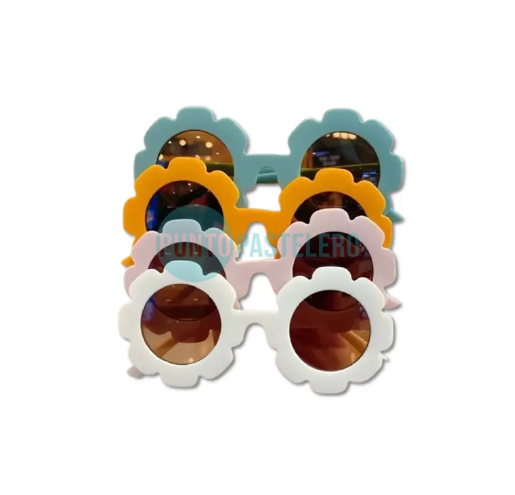 ANTEOJOS PLASTICOS MARGARET CHICO