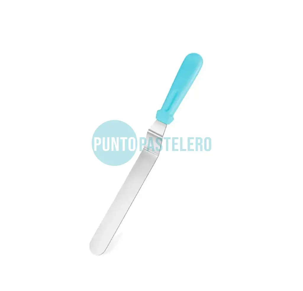 ESPATULA REPOSTERIA ESCALONADA (27 CM)
