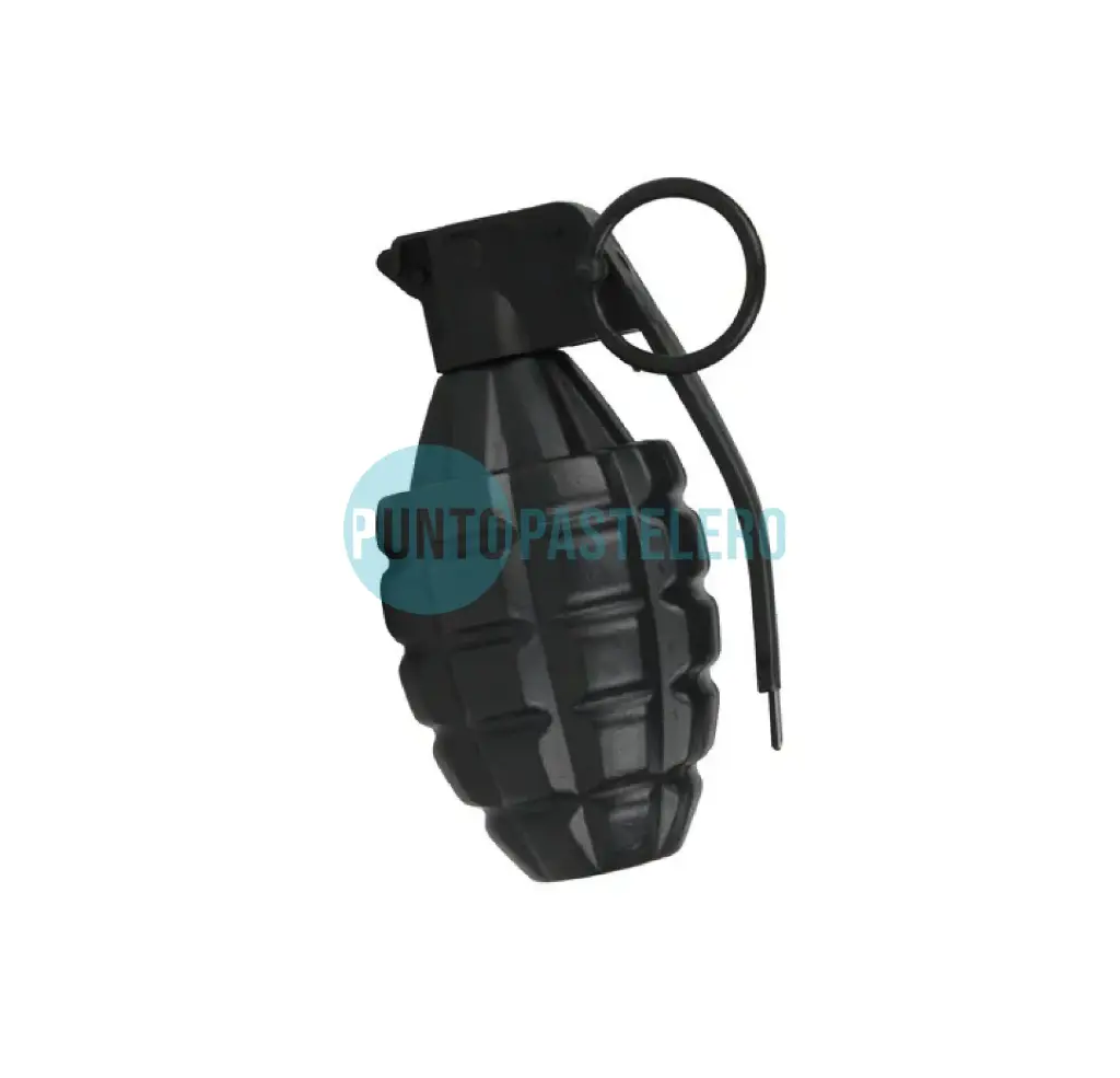 GRANADA PLASTICA (PARTY STORE)