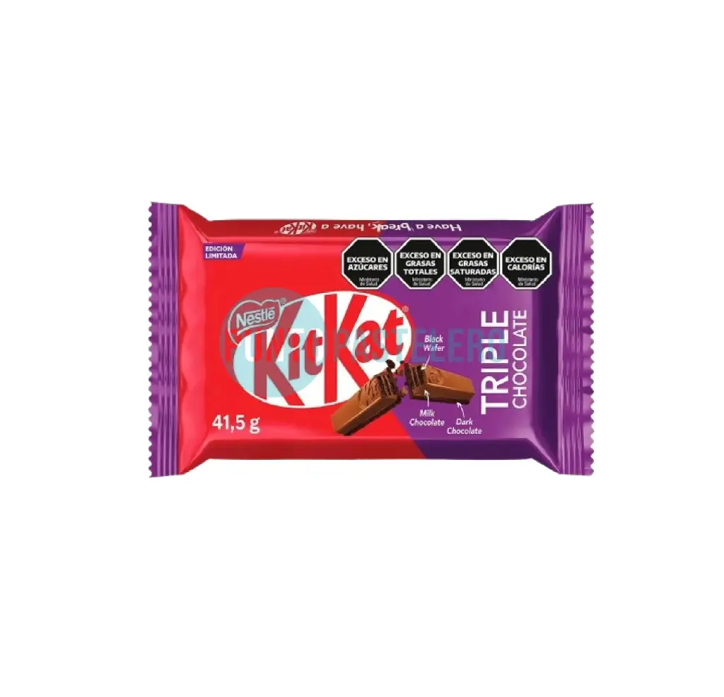 [7891000422052] KIT KAT TRIPLE (41.5 GR.)