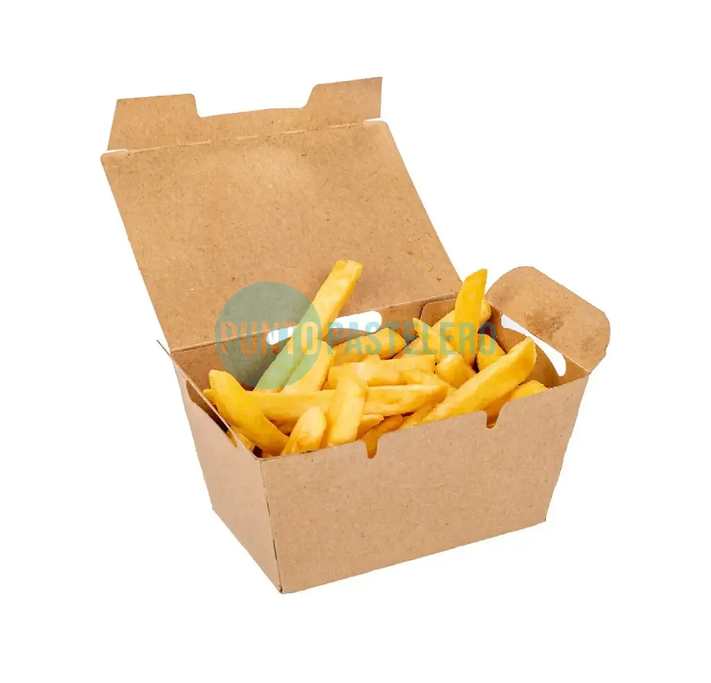 [826] ESTUCHE PARA PAPAS FRITAS BIO [112]