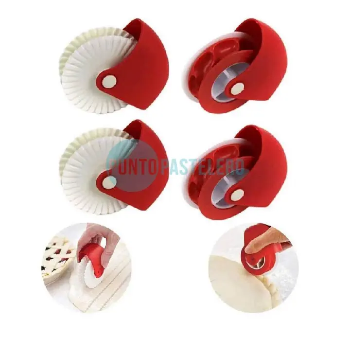 CORTADOR PARA USOS VARIOS (SET X 2 U.)