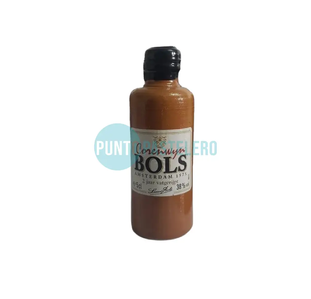 MINIATURA GINEBRA BOLS CORENWYN CERAMICA (X 50 CC.)