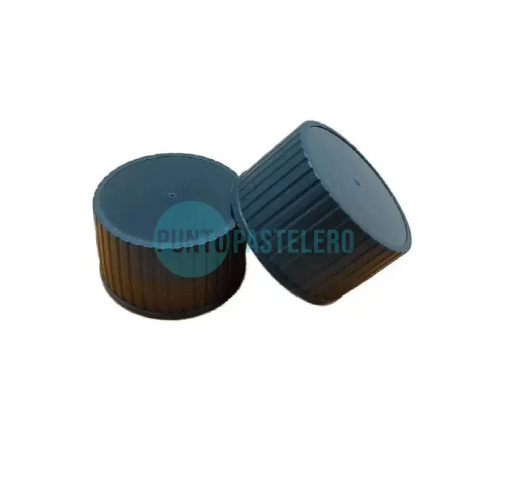 TAPA ROSCA CIEGA 28 MM (R28-COMPRIMIDO)