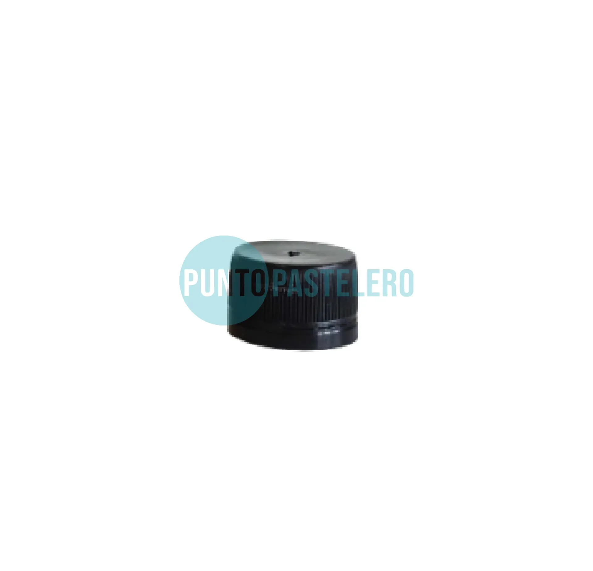TAPA ROSCA CIEGA 28 MM (R28-COMPRIMIDO)