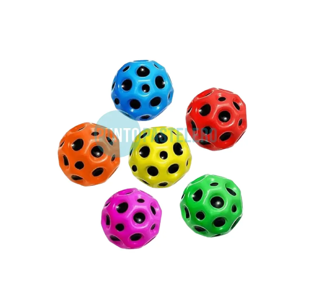 SET DE 6 HILOS METALIZADOS (COLORES SURTIDOS)