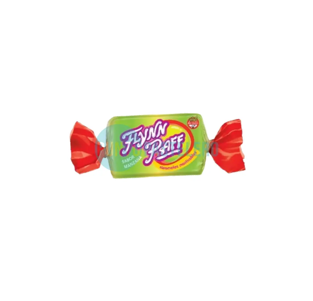 [7790380002857] CARAMELOS FLYNN PAFF MANZANA (X 560 GR.)