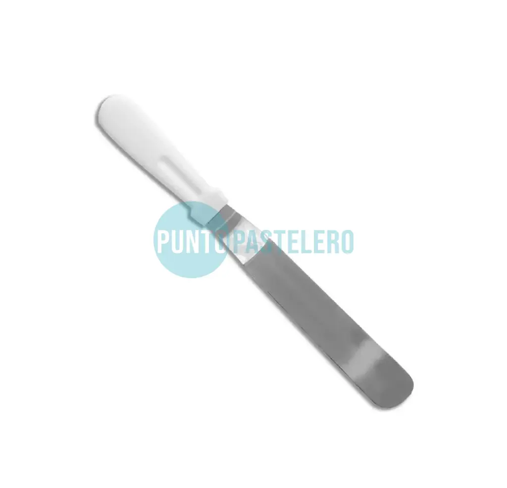 ESPATULA REPOSTERIA ESCALONADA BENABI (32 CM)