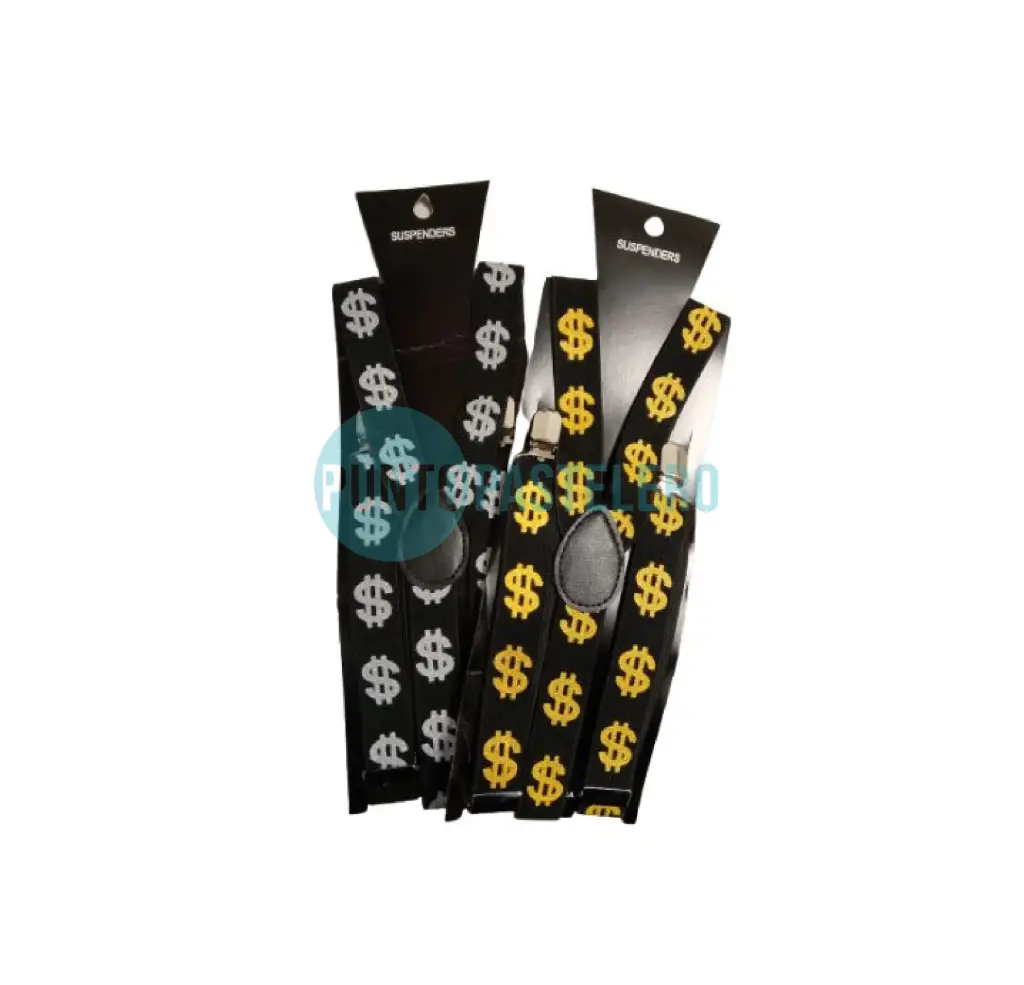 TIRADOR SUSPENSOR (ESTAMPADOS)