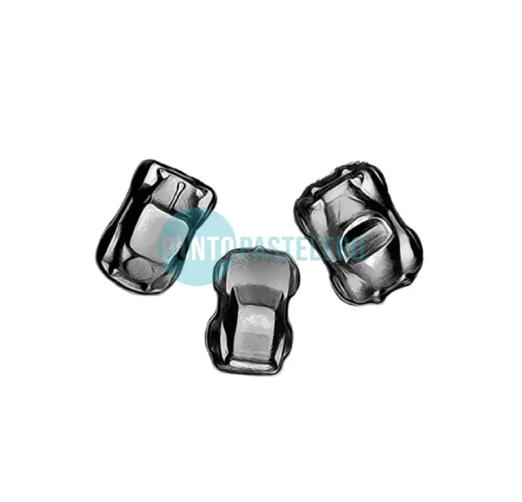 PLACA ACETATO FIGURA AUTITOS [B3]