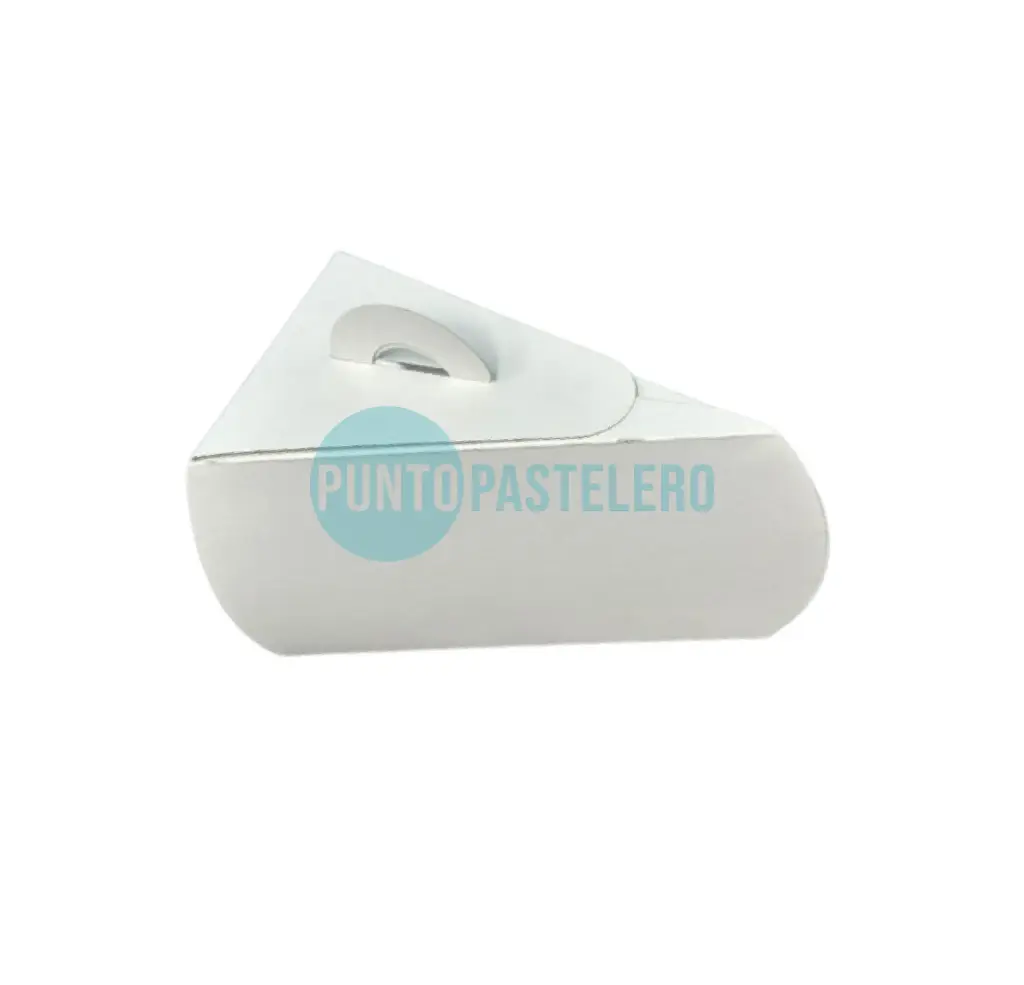 [CAJ166] CAJA PARA PORCION DE TORTA (13X18X8 CM) [74]