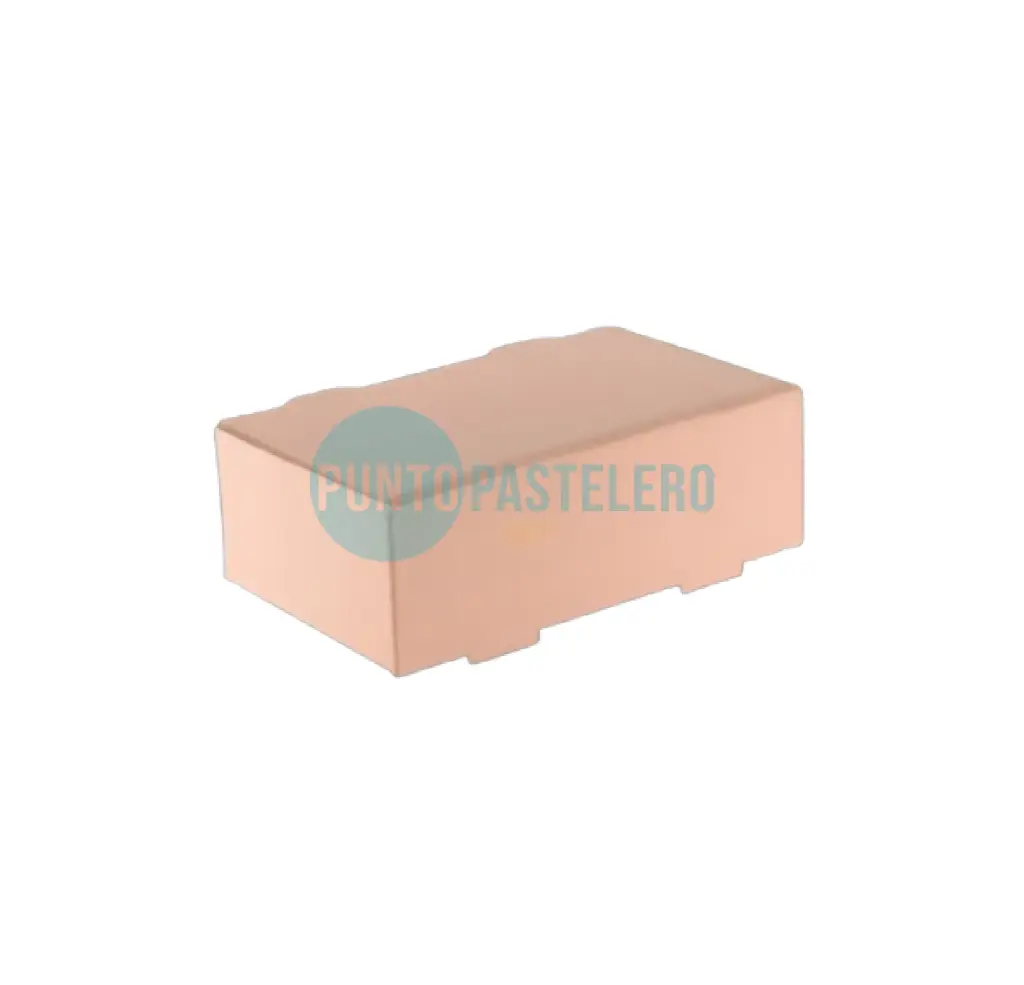 CAJA PARA TORPEDO MICROCORRUGADO (28X21X6.5 CM) [100] [2]