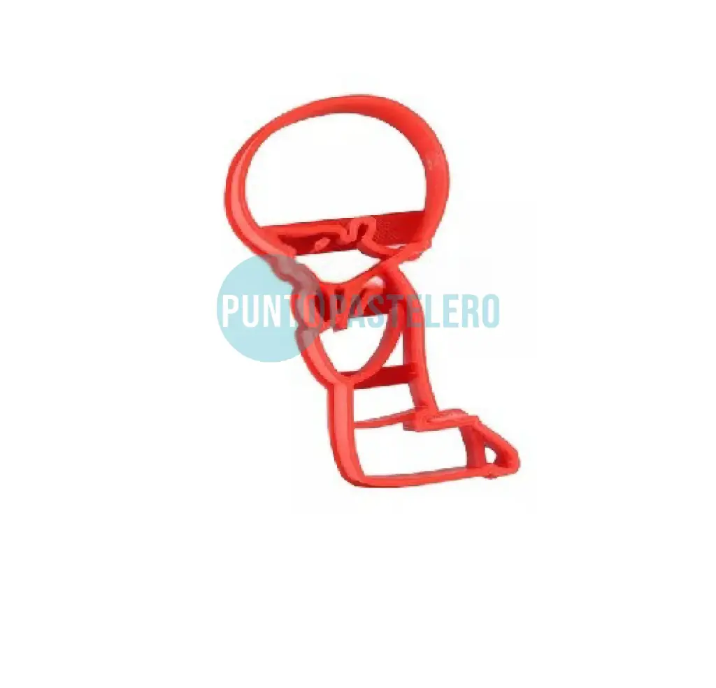 CORTANTE 3D "NIÑO COMUNION" [8-1]