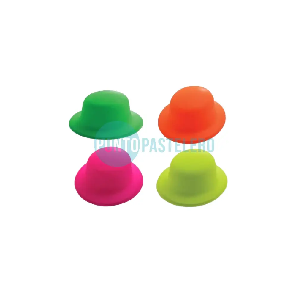 BOMBIN SURTIDO LISO COLOR (X U.)