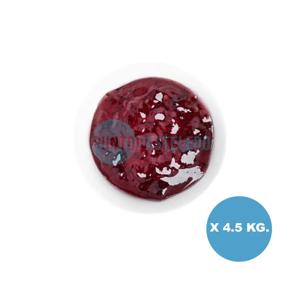 FRUTOS DEL BOSQUE MENDOCOR (X 4.65 KG.)