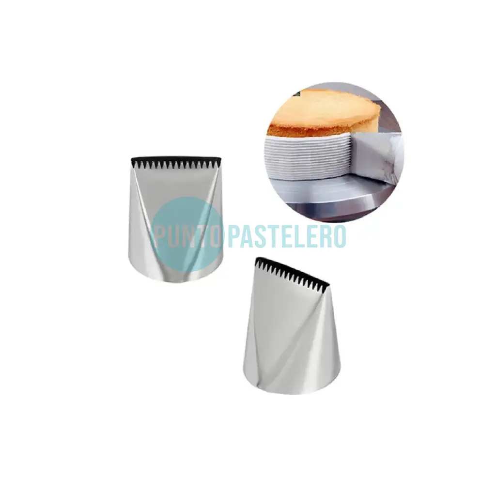 PICO BOQUILLA PARA ENMASCARAR 5 CM [P]