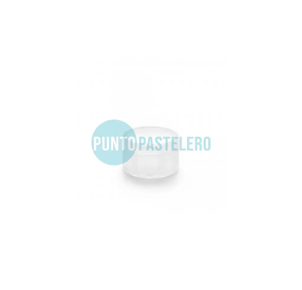 TAPA CIEGA A ROSCA 20 (LD30-IP70-IP30)