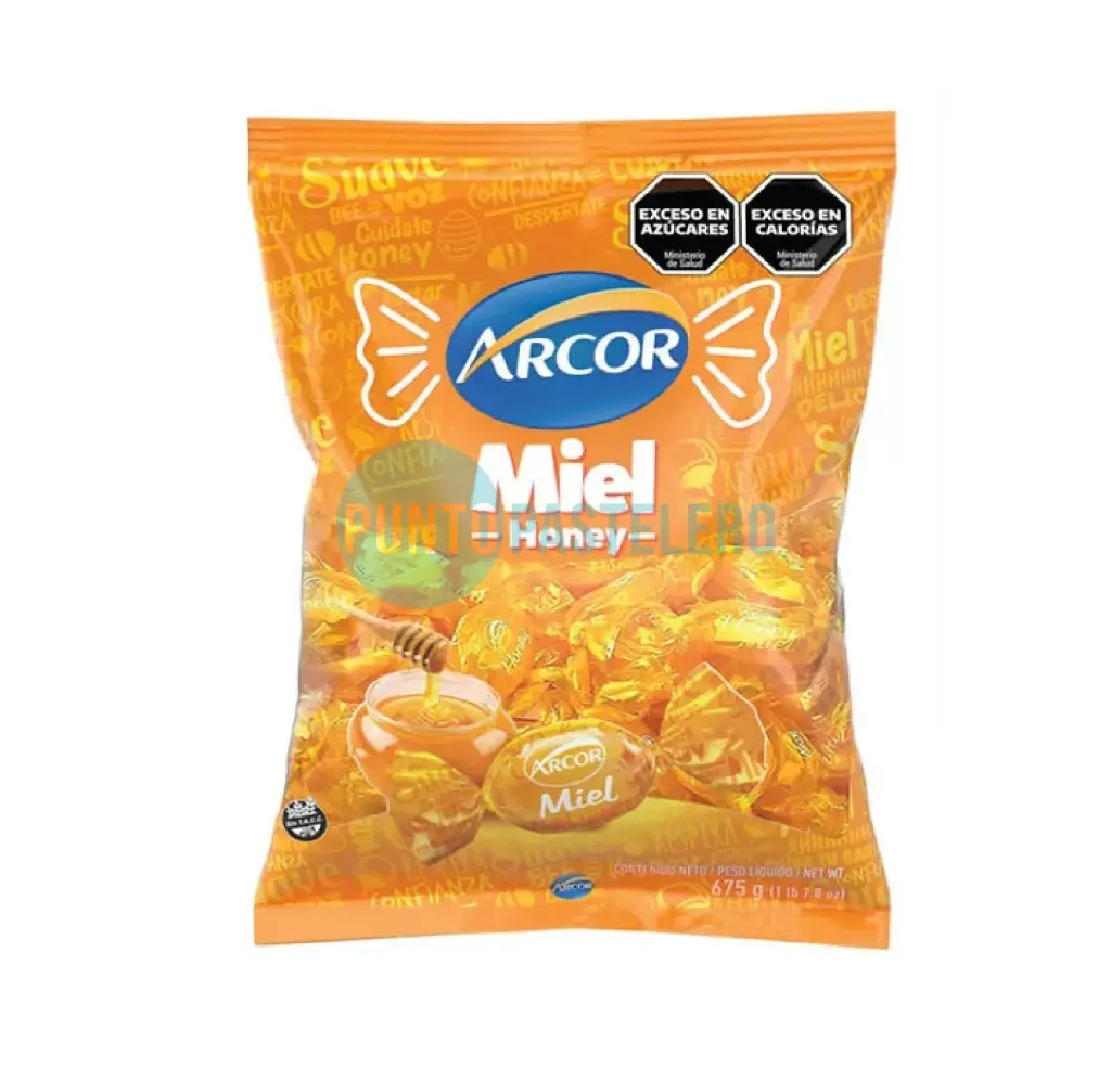 [7790580118280] CARAMELO ARCOR MIEL (X 675 GR.)