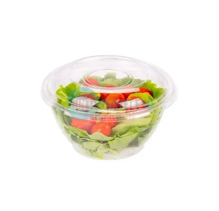 ENSALADERA CON TAPA WORK