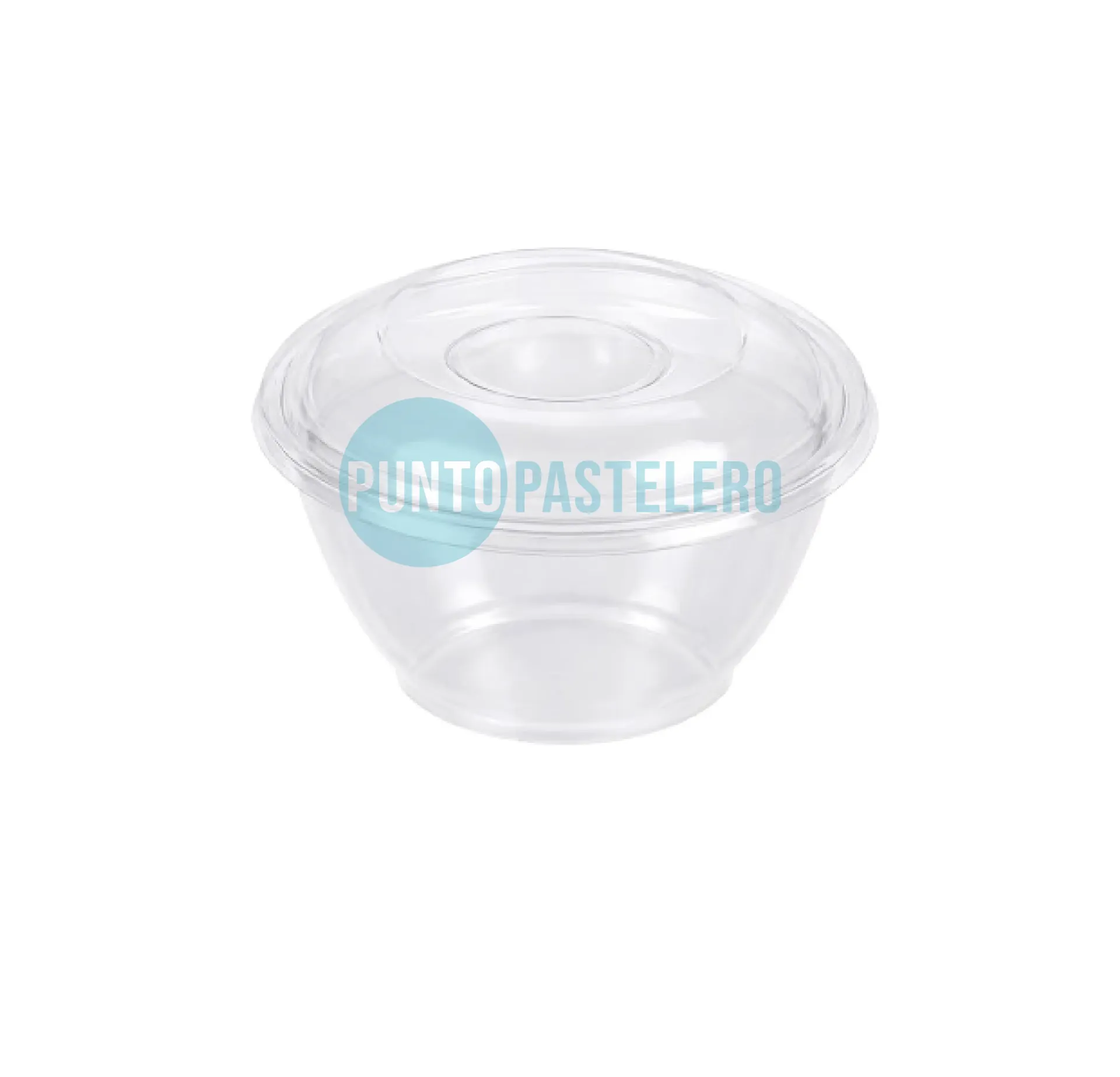 ENSALADERA CON TAPA WORK