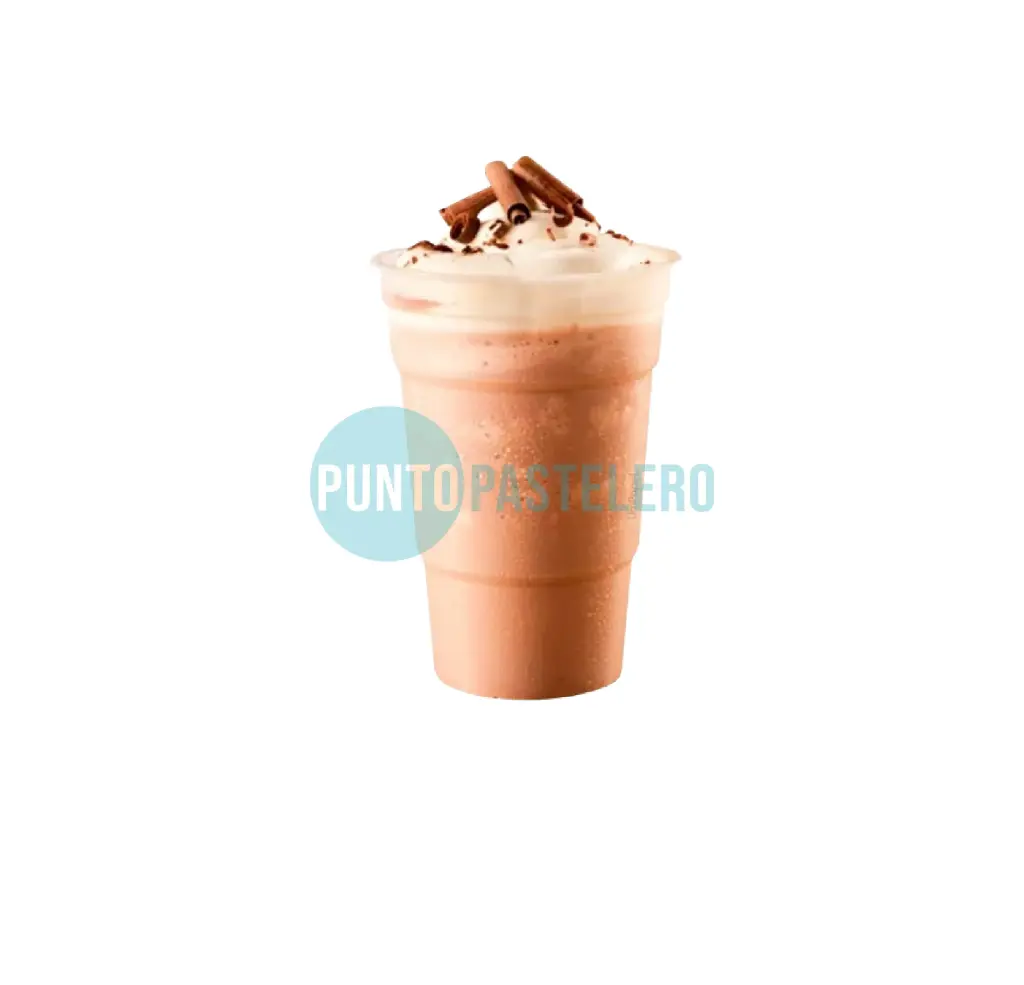 VASO MILANO PLASTIVAS PARA MILKSHAKE (SIN TAPA)