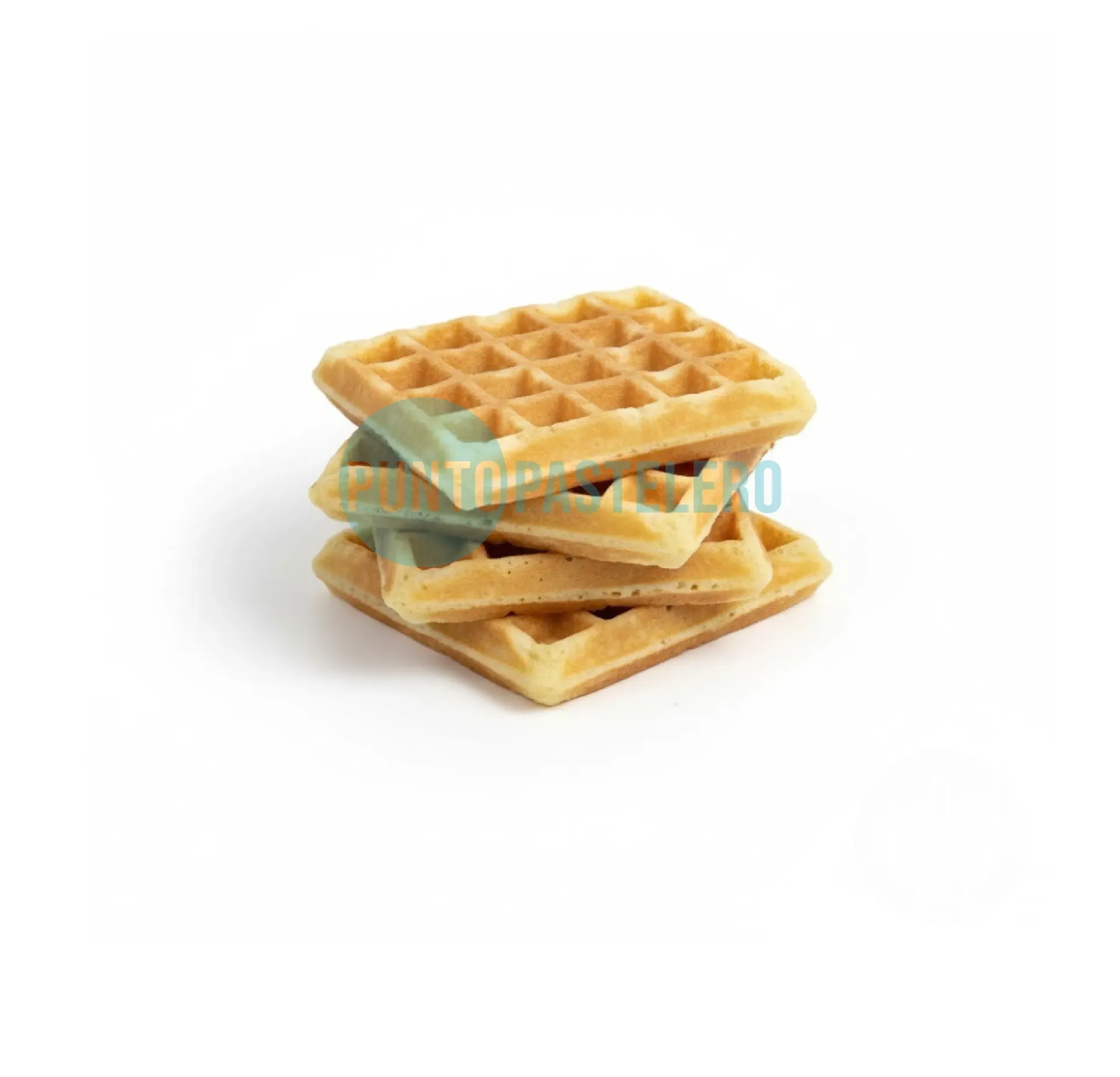WAFFLES SALADOS KETO RCK