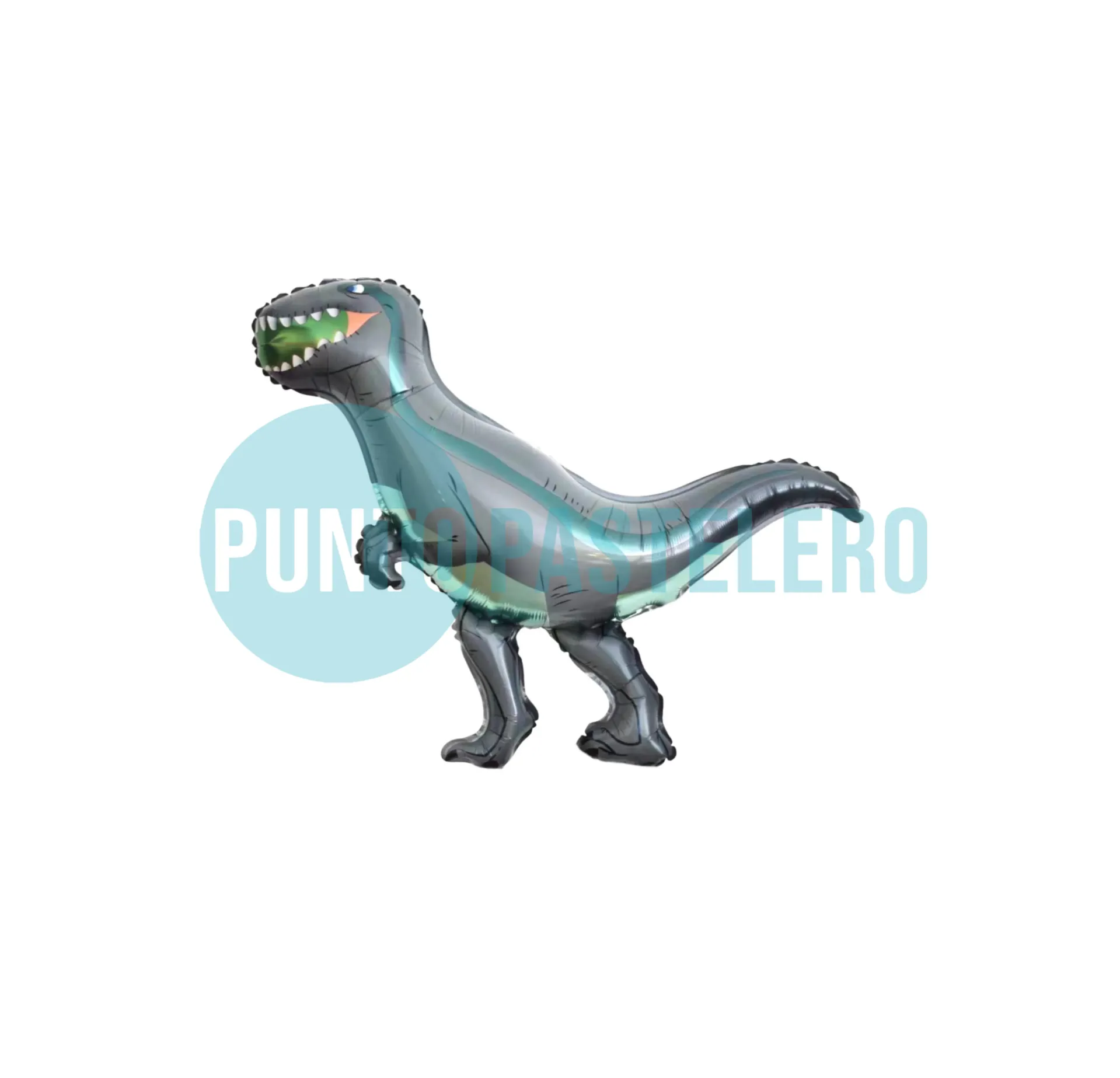 GLOBO SUPER DINOSAURIO T-REX (77 CM) [C4-A4]