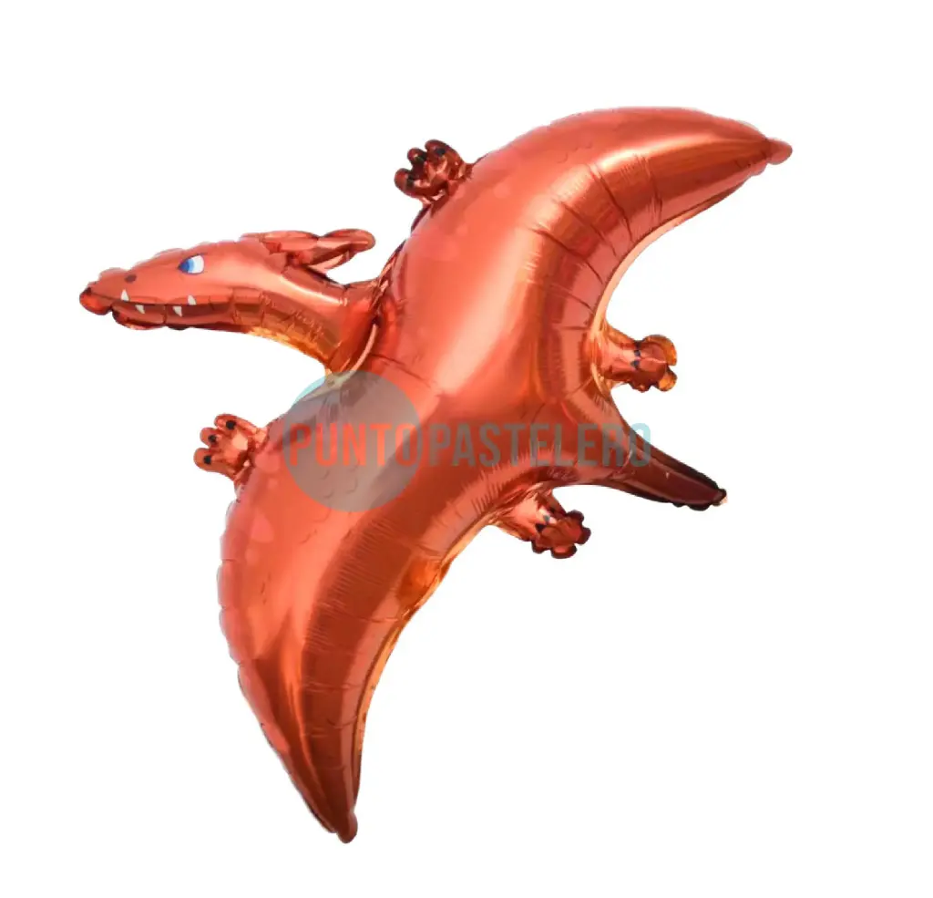 GLOBO SUPER DINOSAURIO TEROSAURIO (70 CM) [C4-F6]