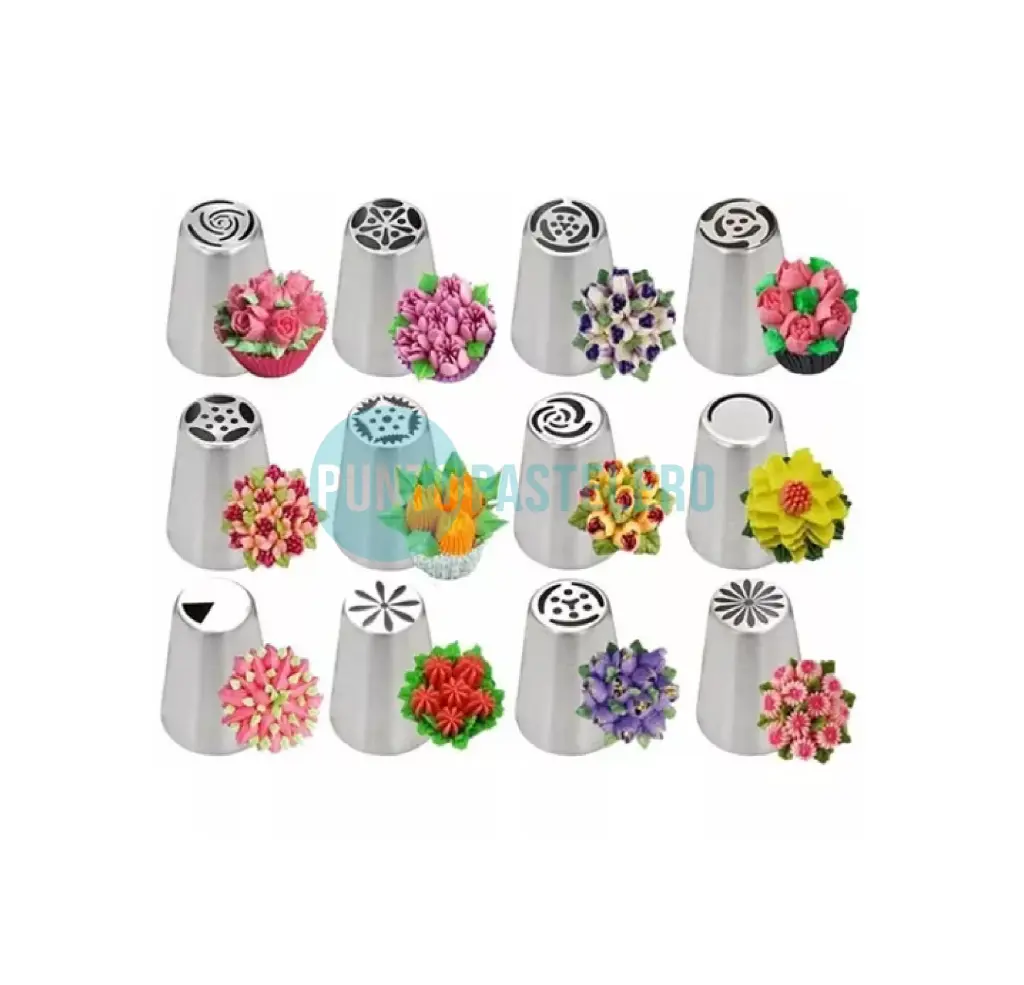 PICO BOQUILLA RUSA [G1]