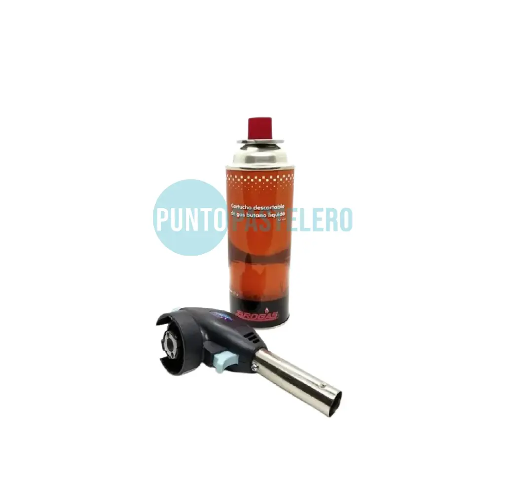 CABEZAL SOPLETE FLAMEADOR (PARA GARRAFA)