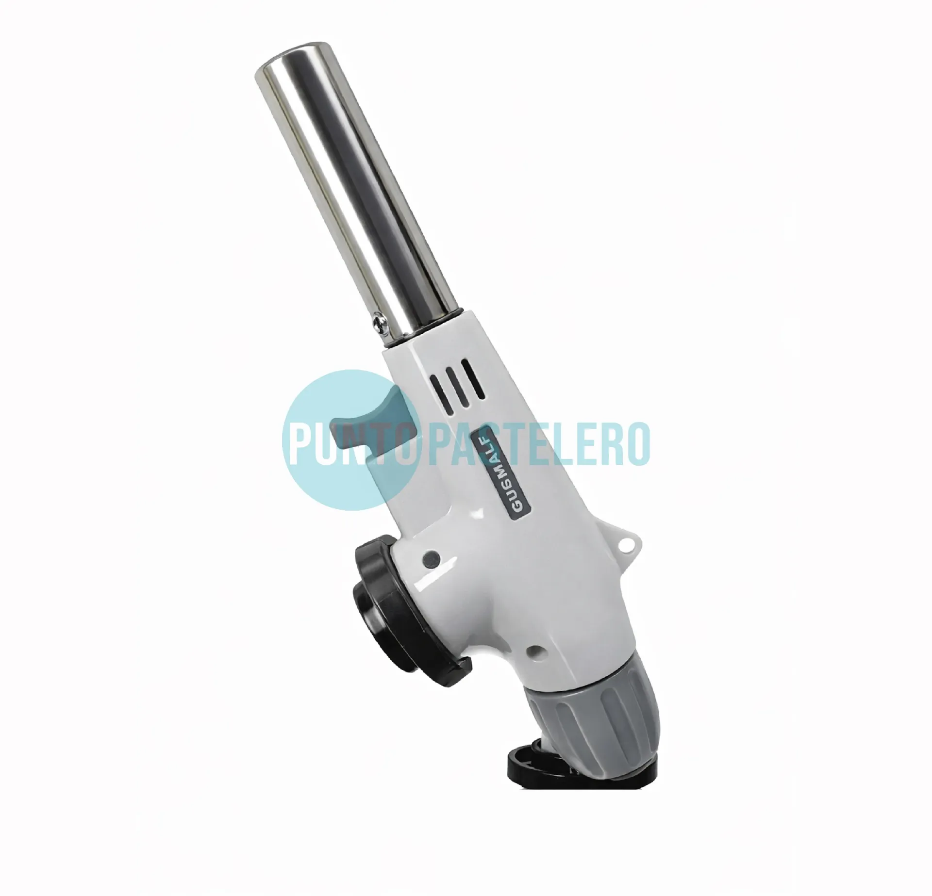 [6780701019153] CABEZAL SOPLETE FLAMEADOR (PARA GARRAFA)