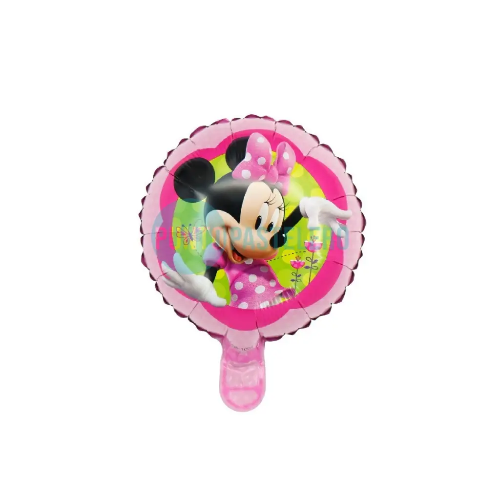 GLOBO MINNIE (23 CM) [6-1]