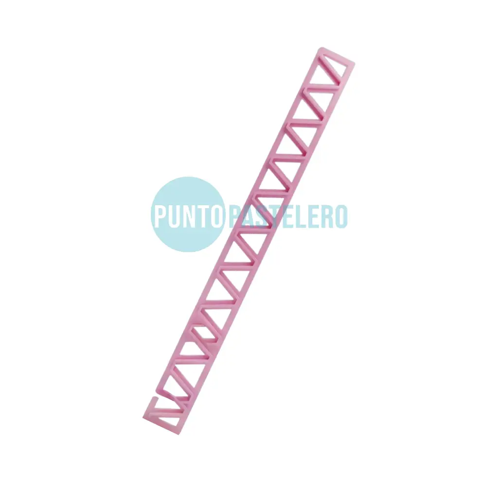 CORTANTE REGLA CUBOS [CAJA 11]