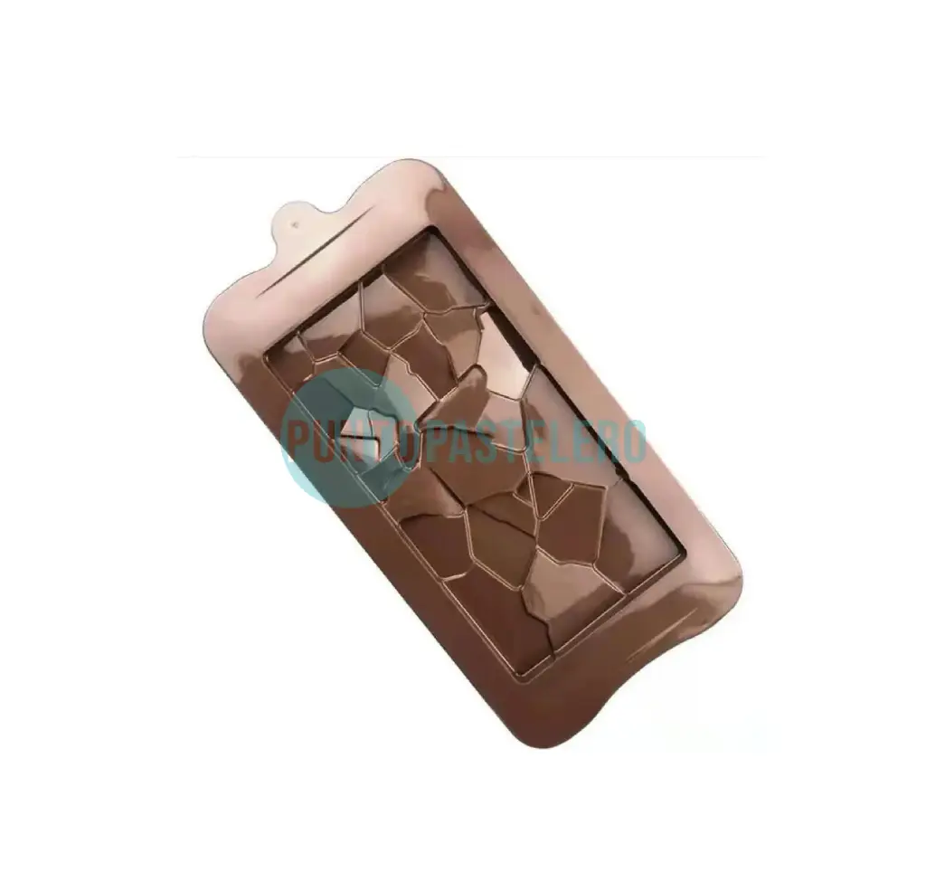 MOLDE SILICONA TABLETA LAJA