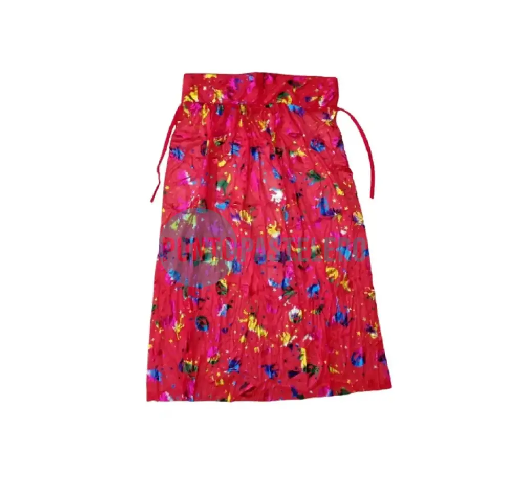 CAPA DE TELA ESTAMPADA (80 CM)