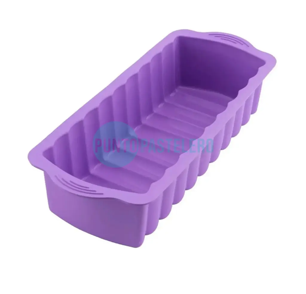 [7790000115561] BUDINERA SILICONA (25X12X7CM)