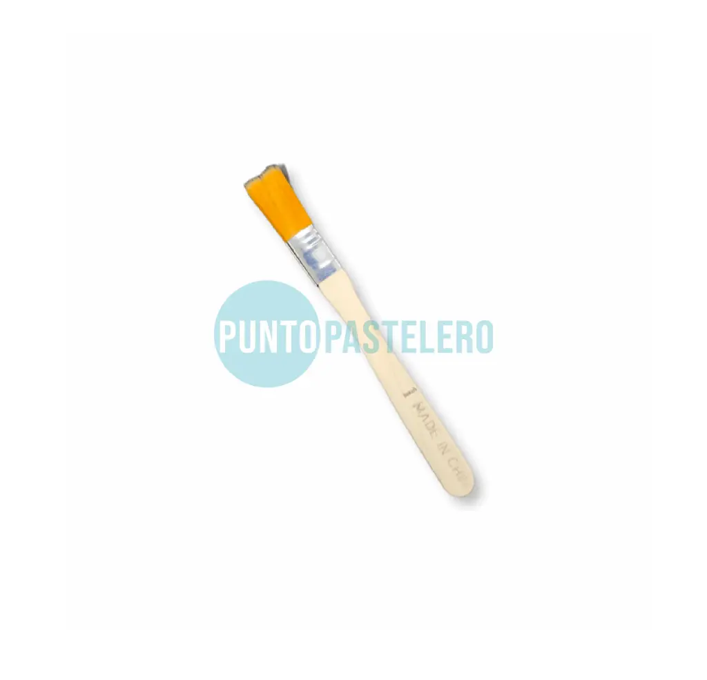 PINCELETA N° 1