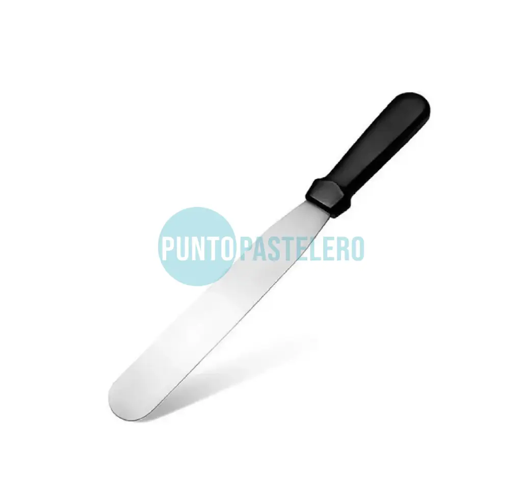 ESPATULA REPOSTERIA RECTA (30 CM)