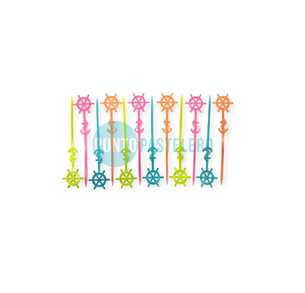 PINCHO TIMON 14 CM (X 12 U.)