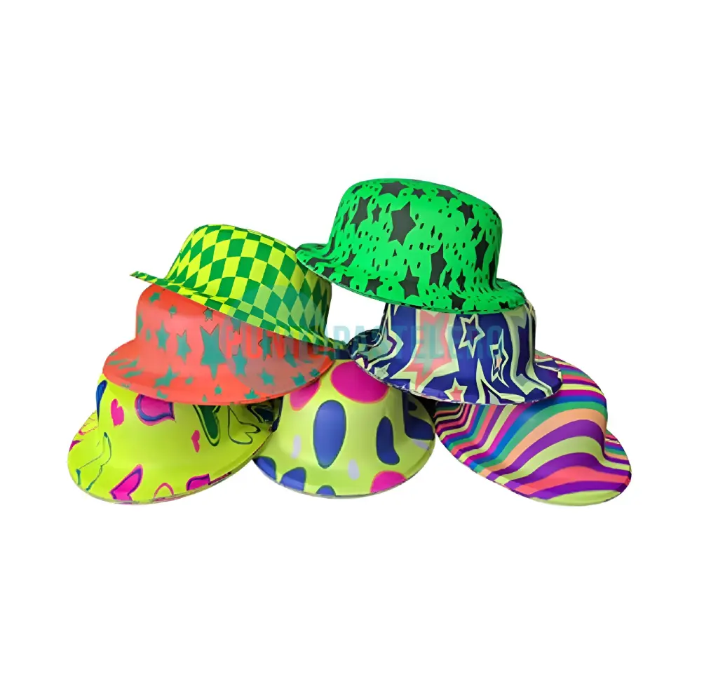 BOMBIN SURTIDO ESTAMPADO (X U.)