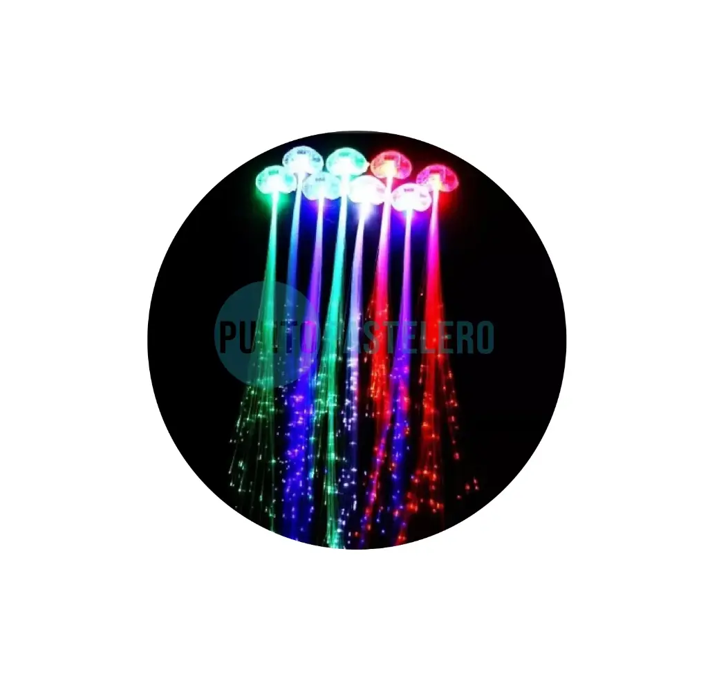 EXTENSION LACIA CON LUZ