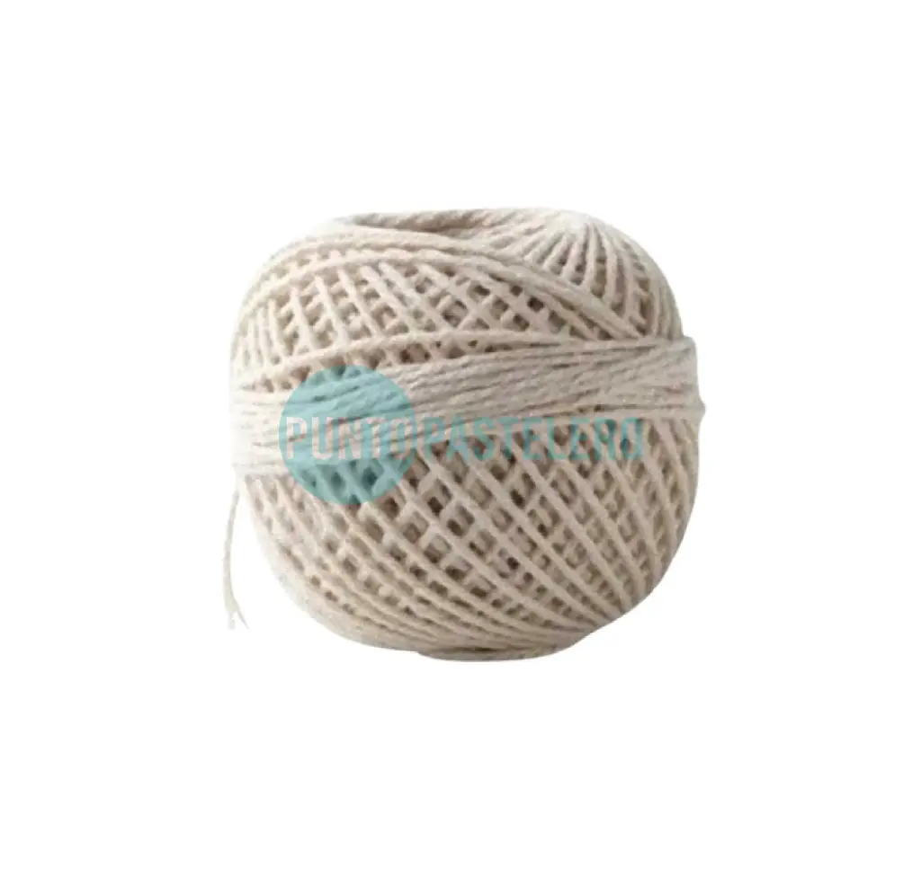 HILO BARRILETE N° 3 OVILLO (X 33 GR.)