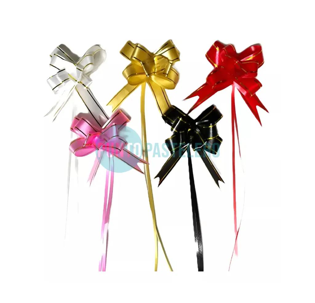 MOÑO FACIL 15MM X 26 CM (X 10 U.)